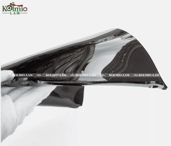 Fit for Aprilia RS660 2020-2023 Motorcycle Windscreen Windshield 2021 2022 - 图片 2