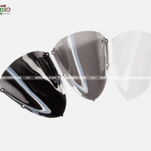 Fit for Aprilia RS660 2020-2023 Motorcycle Windscreen Windshield 2021 2022