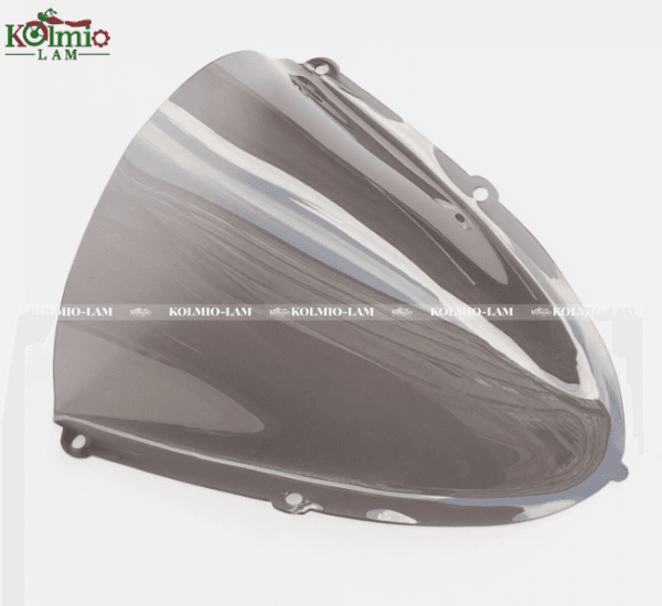 Fit for Aprilia RS660 2020-2023 Motorcycle Windscreen Windshield 2021 2022 - 图片 5