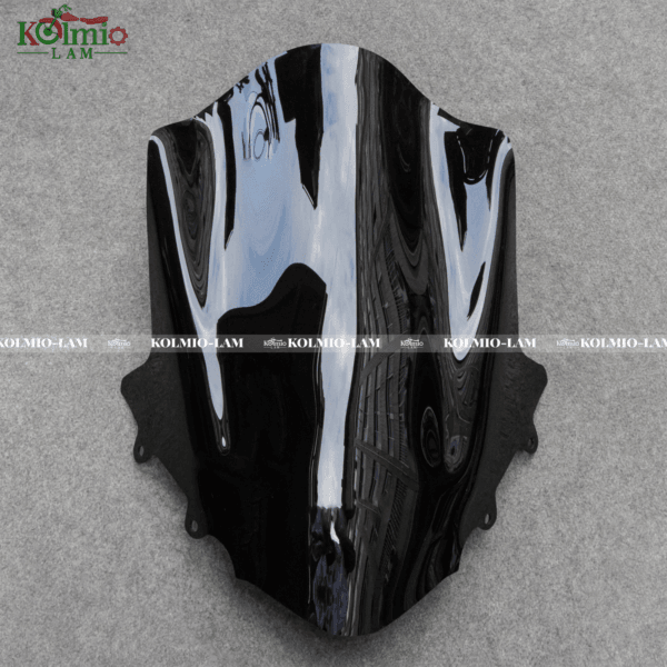 Fit For HONDA PCX125 PCX150 2010 - 2013 Motorcycle Windshield Windscreen PCX 125 150 - 图片 2