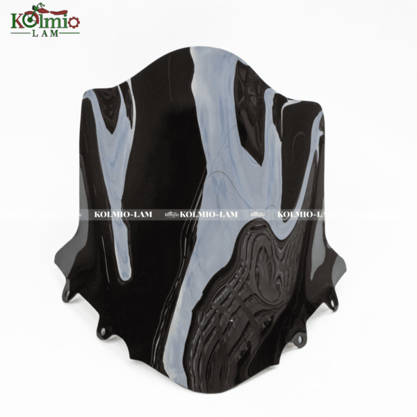 Fit For HONDA PCX125 PCX150 2010 - 2013 Motorcycle Windshield Windscreen PCX 125 150 - 图片 3