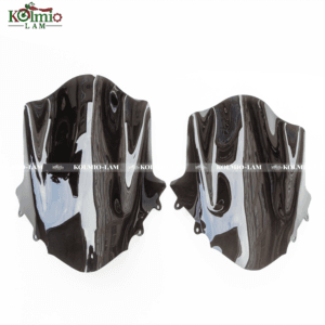 Fit For HONDA PCX125 PCX150 2010 - 2013 Motorcycle Windshield Windscreen PCX 125 150