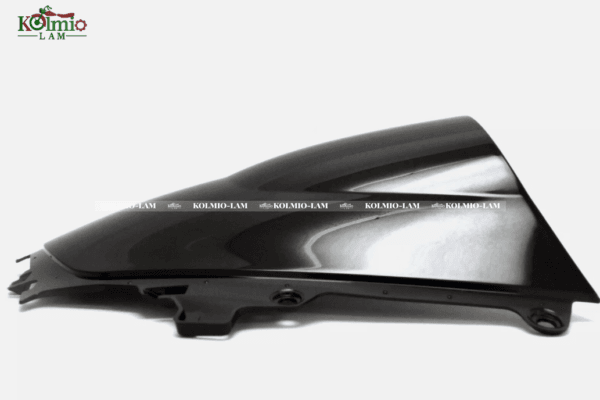 Windshield Windscreen Fit For Yamaha YZF R1/R1M 2021-2023 - 图片 4