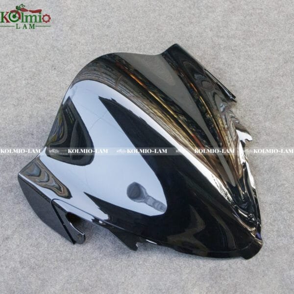 Windshield Windscreen Screen Fit for SUZUKI GSX1300R 2021-2023 - 图片 3