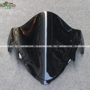 Windshield Windscreen Screen Fit for SUZUKI GSX1300R 2021-2023