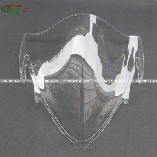 Windshield Windscreen Screen Fit for SUZUKI GSX1300R 2021-2023 - 图片 5