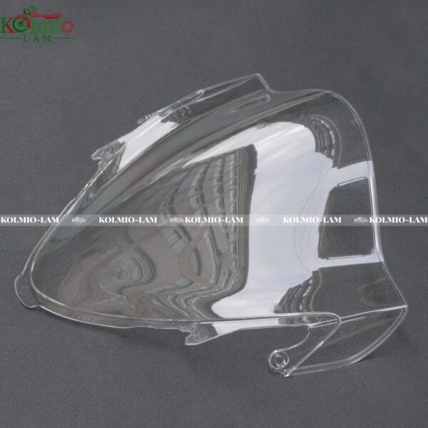 Windshield Windscreen Screen Fit for SUZUKI GSX1300R 2021-2023 - 图片 6
