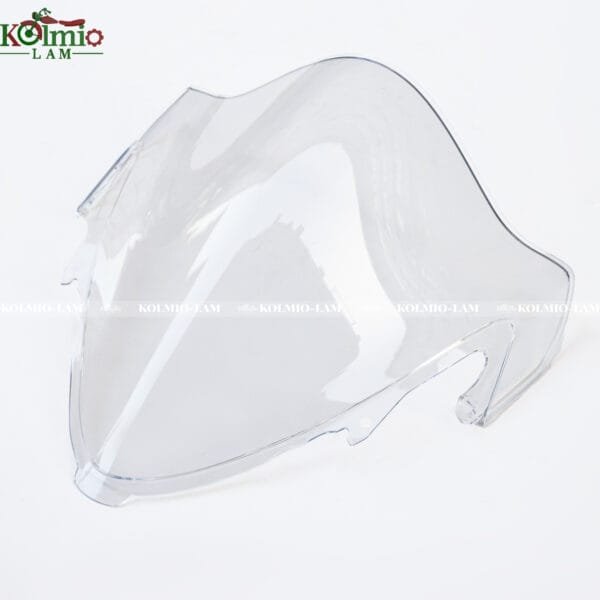 Windshield Windscreen Screen Fit for SUZUKI GSX1300R 2021-2023 - 图片 7
