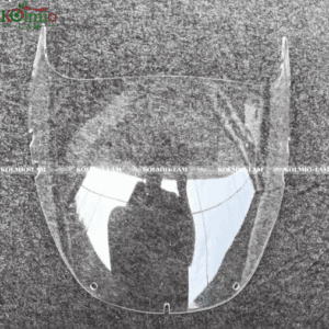 New Motorcycle Windshield Windscreen Fit for YAMAHA TZR50 1990 - 1995