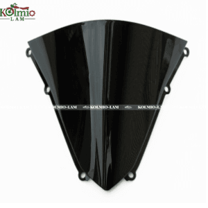 Fit for Kawasaki H2 H2R 2015-2022 Windshield Windscreen Screen