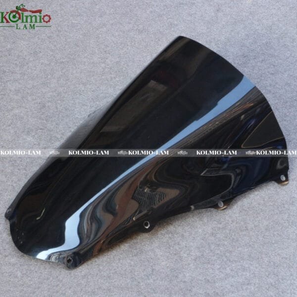 Motorcycle Windshield Windscreen Fit For Aprilia RSV1000 R Mille 1000 2004-2008 05 - 图片 4