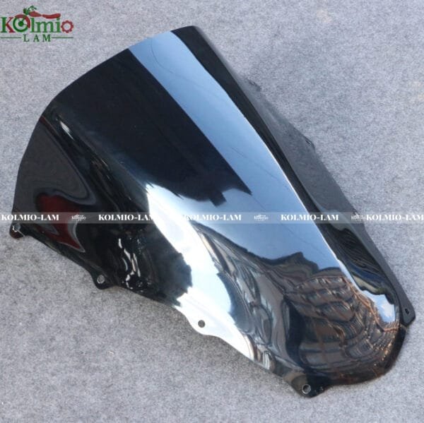 Motorcycle Windshield Windscreen Fit For Aprilia RSV1000 R Mille 1000 2004-2008 05 - 图片 6