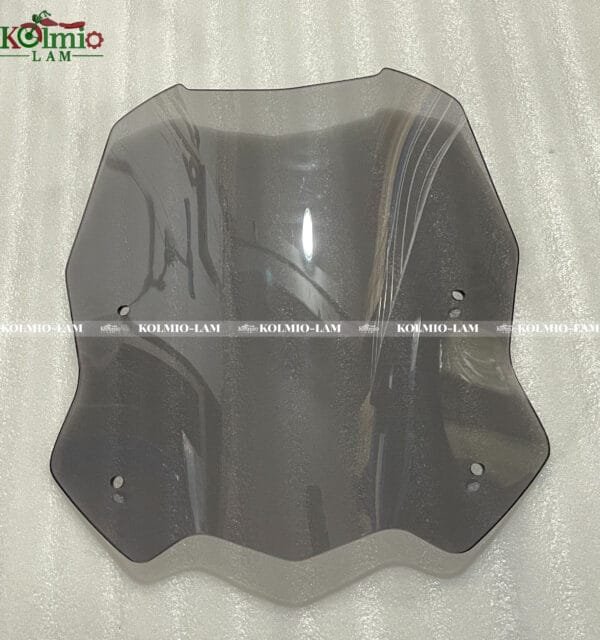Windscreen Windshield Spoiler Headlight Fairings Covers Fit For  UHR 150 - 图片 4