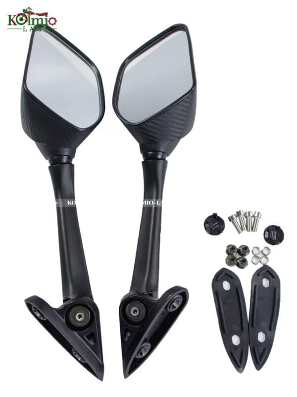 Windscreen Windshield Spoiler Headlight Fairings Covers Fit For  UHR 150 - 图片 6