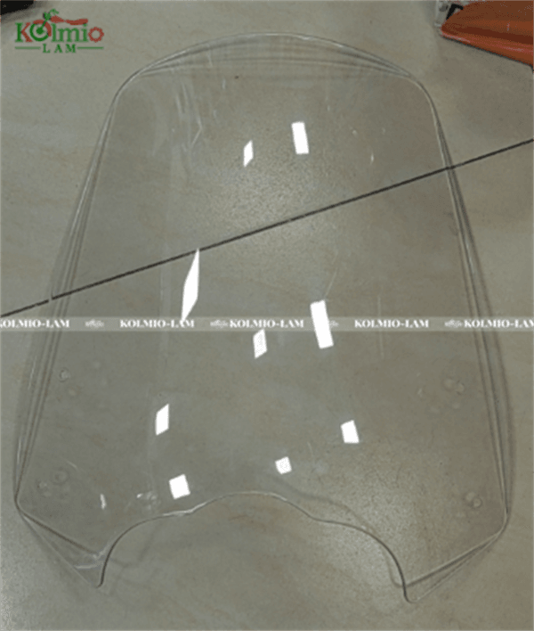 Windshield Screen Cover Fairing Cowling Fit For Vulcan S 650/VN650/EN650 2015-2023 Windscreen