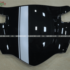 Windshield Screen Cover Fairing Cowling Fit For HONDA SH125 SH150 2020-2023 Windscreen