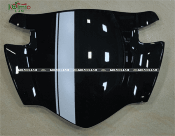 Windshield Screen Cover Fairing Cowling Fit For HONDA SH125 SH150 2020-2023 Windscreen