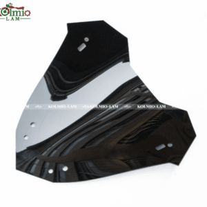 Fit for YAMAHA XMAX300 2023-2024 Windshield Windscreen Screen