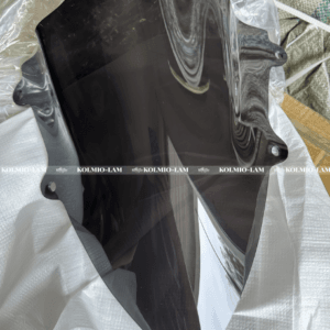 Windscreen Windshield Fit for 2019-2024 Honda CBR650R