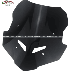 Fit For YAMAHA GT900 Tracer 9 2018-2022 Tracer9 GT MT-09 MT09 TRACER Motorcycle Touring Sports Windscreen Windshield Visor Deflector