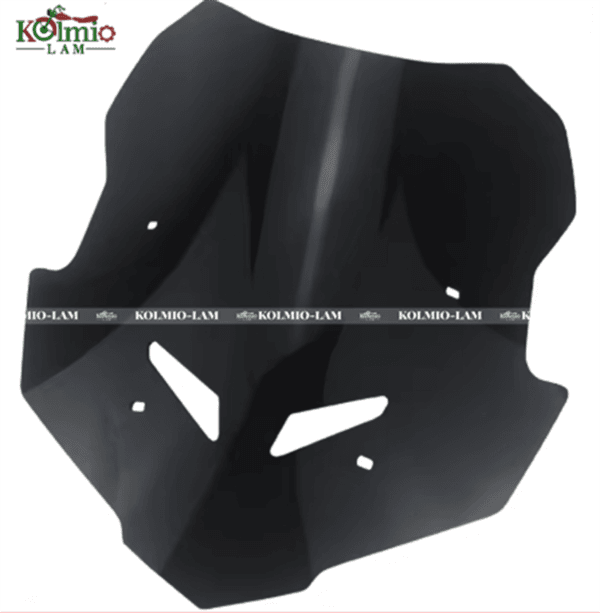 Fit For YAMAHA GT900 Tracer 9 2018-2022 Tracer9 GT MT-09 MT09 TRACER Motorcycle Touring Sports Windscreen Windshield Visor Deflector