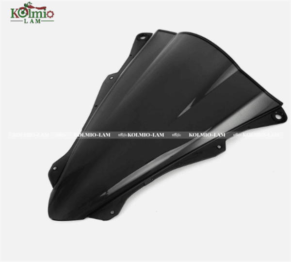 Fit for KAWASAKI NINJA ZX4R ZX4R ZX25R 2022 - 2024 Motorcycle Windshield Windscreen - 图片 3