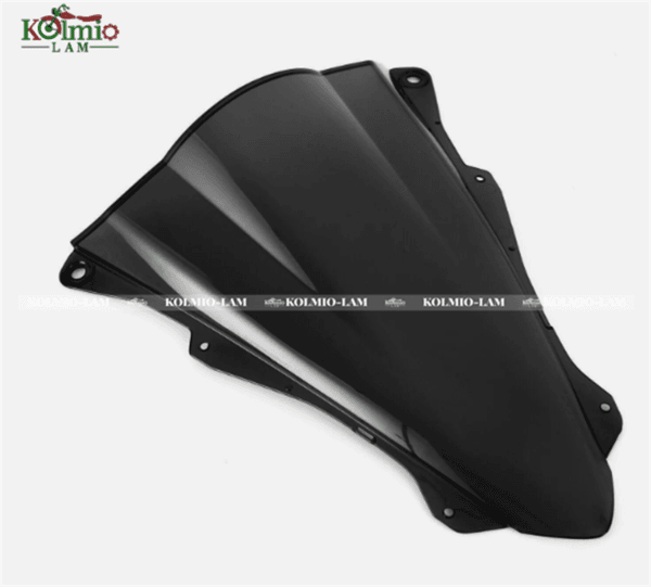 Fit for KAWASAKI NINJA ZX4R ZX4R ZX25R 2022 - 2024 Motorcycle Windshield Windscreen