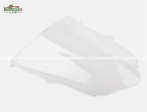 Windshield Windscreen Fit for 2013-2016 2014 Triumph Daytona 675 - 图片 2