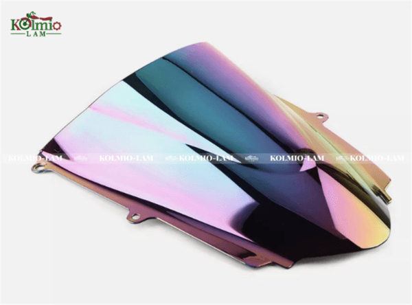 Windshield Windscreen Fit for 2013-2016 2014 Triumph Daytona 675 - 图片 4