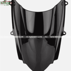 Windshield Windscreen Fit for 2013-2016 2014 Triumph Daytona 675