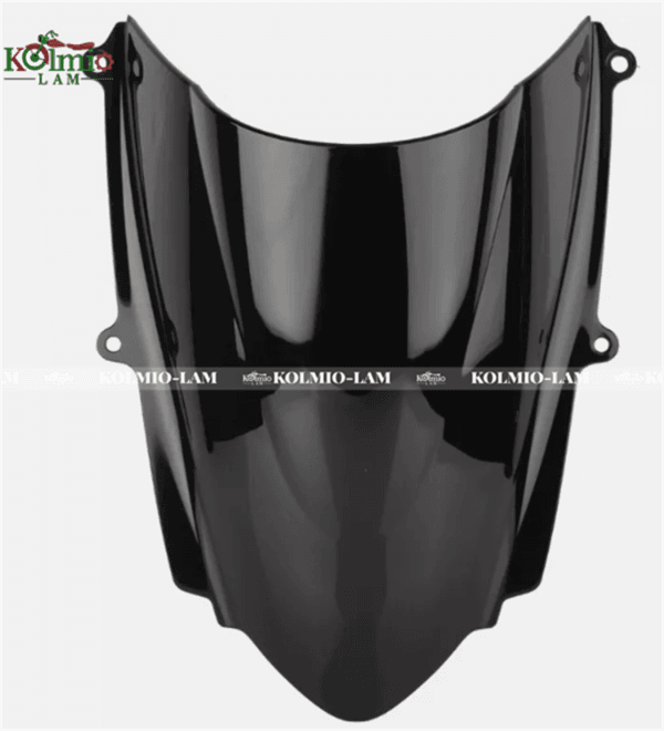 Windshield Windscreen Fit for 2013-2016 2014 Triumph Daytona 675