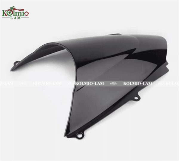 Windshield Windscreen Fit for 2013-2016 2014 Triumph Daytona 675 - 图片 6