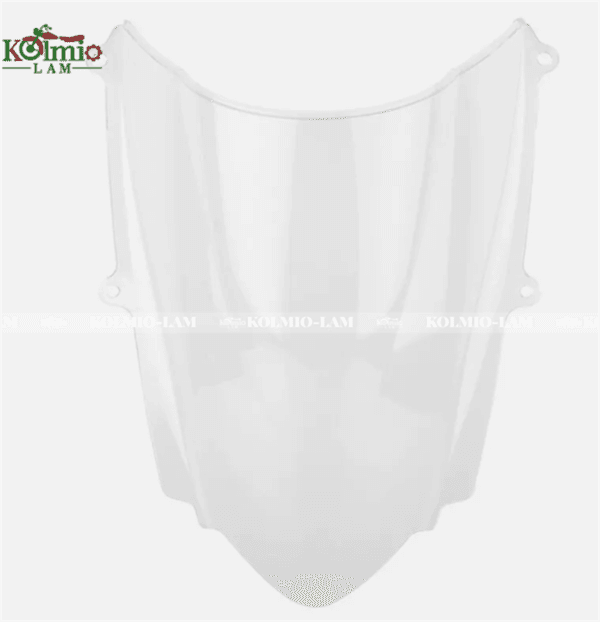 Windshield Windscreen Fit for 2013-2016 2014 Triumph Daytona 675 - 图片 7