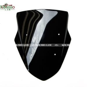 Fit for YAMAHA NMAX155 NMAX125 2016-2019 Motorcycle Windshield Windscreen