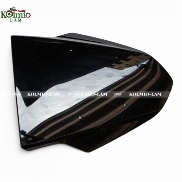 Fit for YAMAHA NMAX155 NMAX125 2016-2019 Motorcycle Windshield Windscreen - 图片 5