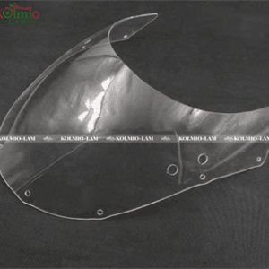 For Yamaha TZM150 TZM 150 Windshield Wind Shield Screen Visor Cowling Standard Motorcycle Parts Touring Windscreen