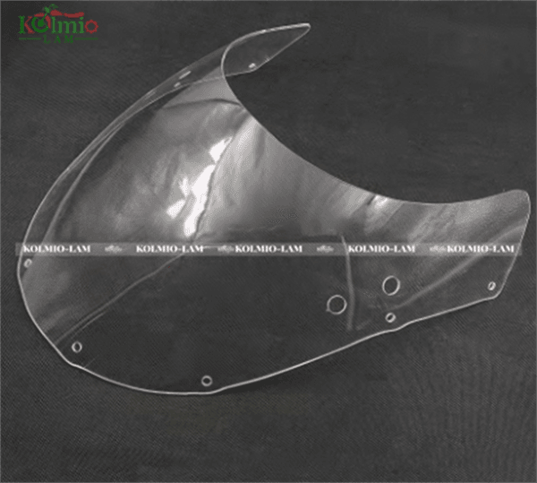 For Yamaha TZM150 TZM 150 Windshield Wind Shield Screen Visor Cowling Standard Motorcycle Parts Touring Windscreen