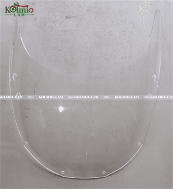For Yamaha TZM150 TZM 150 Windshield Wind Shield Screen Visor Cowling Standard Motorcycle Parts Touring Windscreen - 图片 3