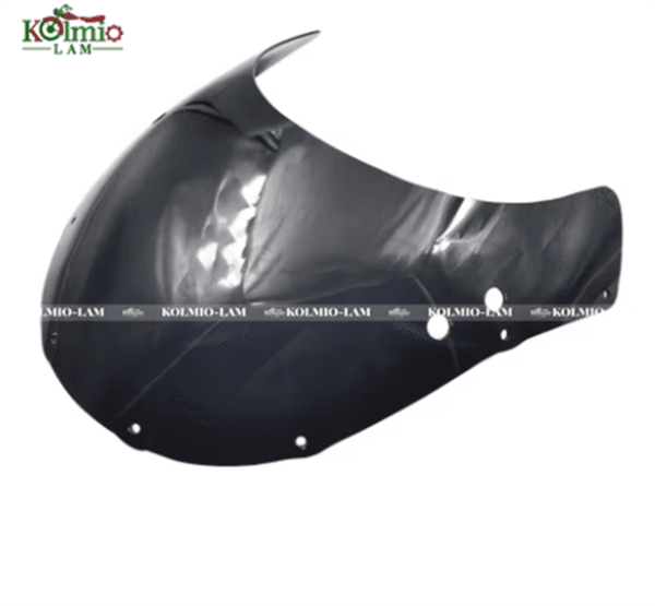 For Yamaha TZM150 TZM 150 Windshield Wind Shield Screen Visor Cowling Standard Motorcycle Parts Touring Windscreen - 图片 4