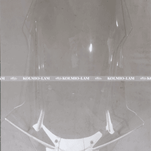 Transparent Front Windshields Windscreens Fit For HondaX-ADV750 XADV750 2017-2020年