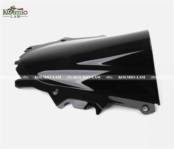 Fit For Yamaha YZF R3 R25 2019-2022  ABS Windscreen Windshield - 图片 5