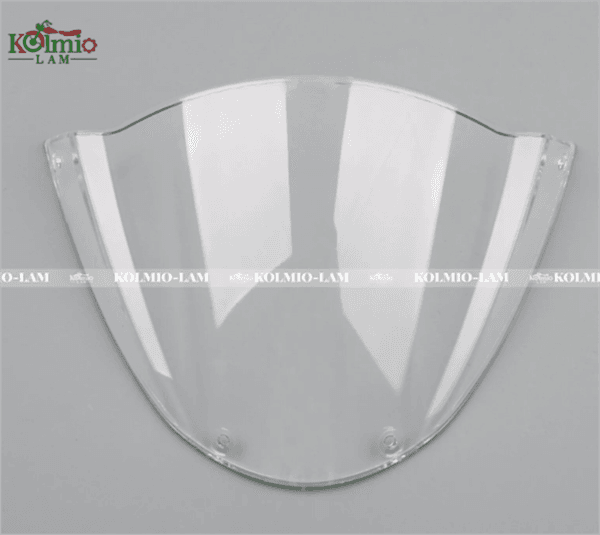 Windshield WindScreen  Fit For Ducati Monster 696