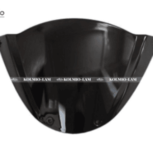 Motorcycle Windscreen Windshield Fit for Ducati Monster 696 ABS 09-12