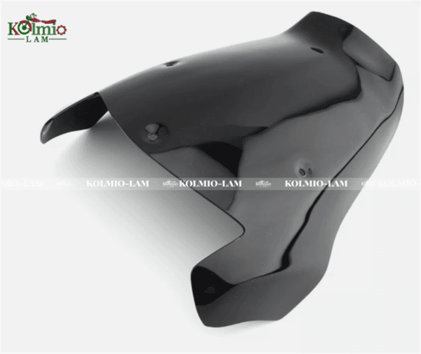Motorcycle Windshield WindScreen Wind Deflectors for BMW  F650 GS 1999-2003 - 图片 2