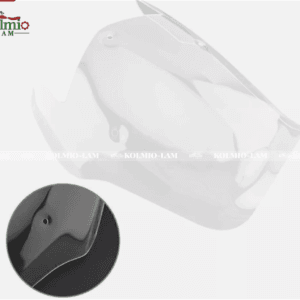 Motorcycle Windshield WindScreen Wind Deflectors for BMW  F650 GS 1999-2003