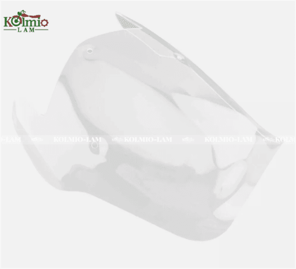 Motorcycle Windshield WindScreen Wind Deflectors for BMW  F650 GS 1999-2003 - 图片 5