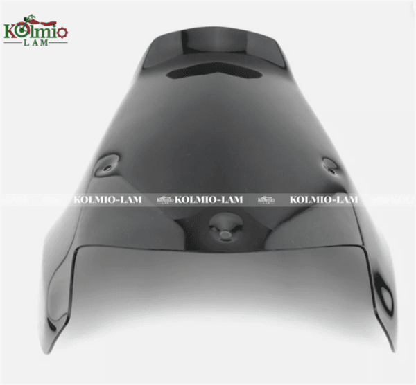Motorcycle Windshield WindScreen Wind Deflectors for BMW  F650 GS 1999-2003 - 图片 7