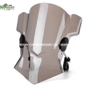 Windscreen Windshield Wind Deflector Fit For HONDA CB1000R