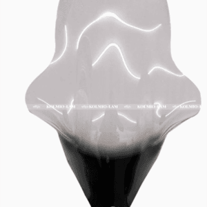 Fit For  Kymco Racing CT250\300 front windshield front windshield chest protector heightened windshield 80cm