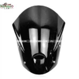 Windscreen Mounting Fit for 2013-2016 Yamaha MT-09 FZ-09 Windshield